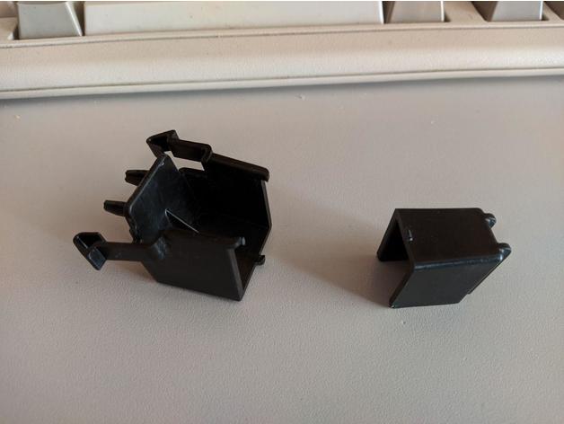 Model 3 Frunk Reinforcement Part – Tesla Model 3