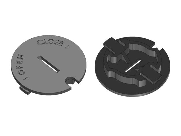 Mazda3 Console Cable Plug Cap Replacement – Mazda Mazda3