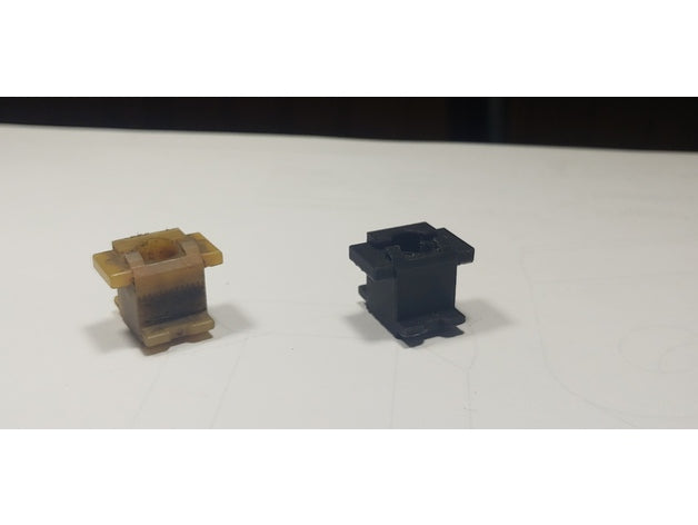 Ford Super Duty Transmission Cable Bushing – Ford F Super Duty