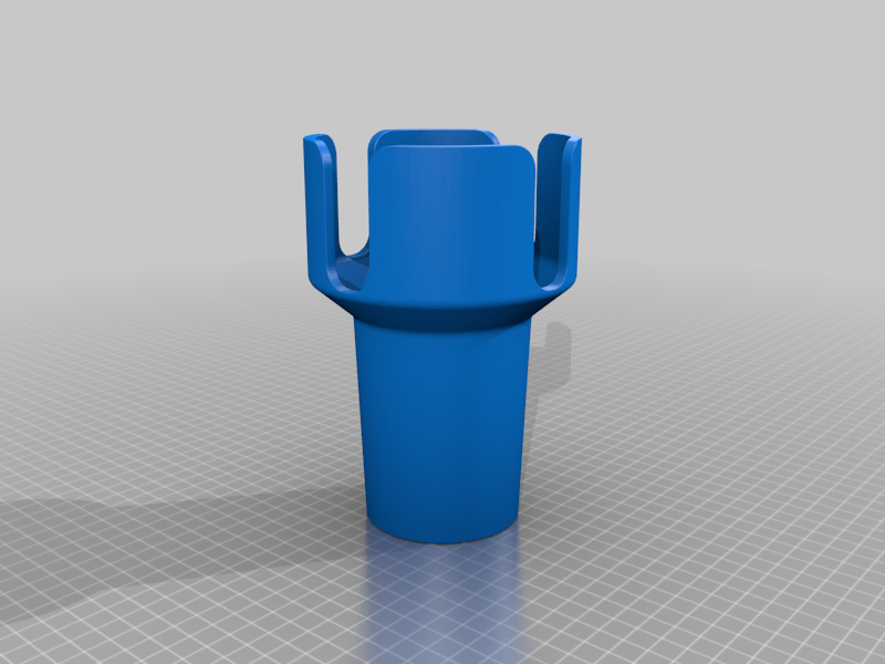 Yeti 14 Jeep Cup – Jeep Wrangler