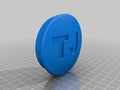 Jeep Bumper Plugs – Jeep Wrangler