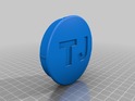 Jeep Bumper Plugs – Jeep Wrangler
