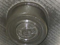 Jeep Center Cap Based on Old Logo – Jeep