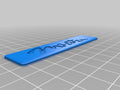 Mazda MX-5 Miata Emblem – Mazda MX-5