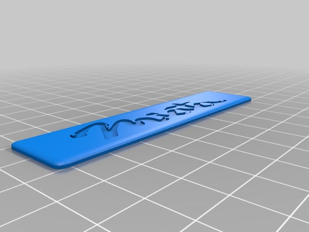 Mazda MX-5 Miata Emblem – Mazda MX-5