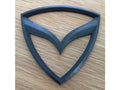Mazda Rotary Logo – Mazda