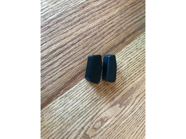 Mercedes Drivers Bottom Seat Adjustment Switch – Mercedes-Benz