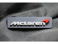 Mclaren Logo Badge – McLaren