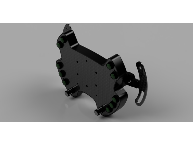 Porsche 911 Steering Wheel – Porsche 911