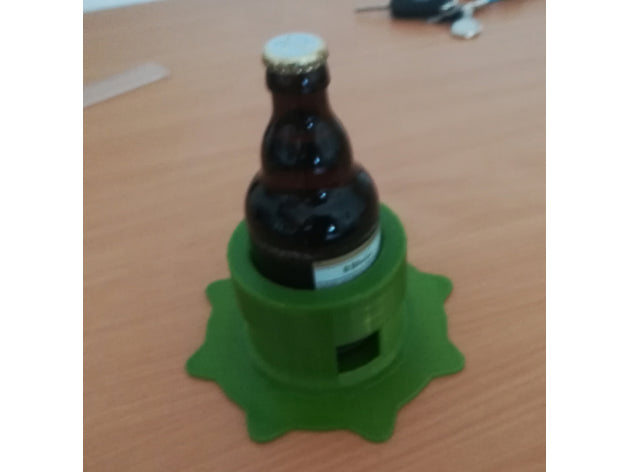 Cup/Beer Holder
