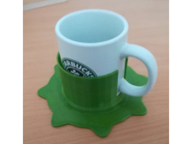 Cup/Beer Holder