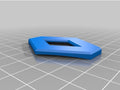 Renault Logo for Rim Cap – Renault