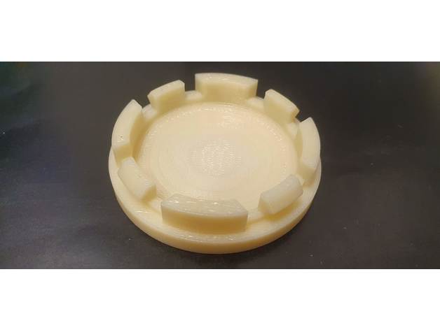 Renault Whell Center Cap – Renault