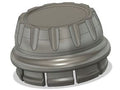 Saab Shelby Wheel Center Cap – Saab