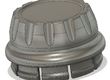 Saab Shelby Wheel Center Cap – Saab