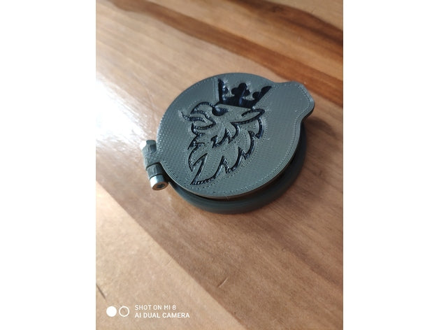 SAAB 9-3 Washer Fluid Reservoir Cap – Saab 9-3