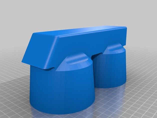 Centre Console Cupholder for BMW E30 – BMW E30
