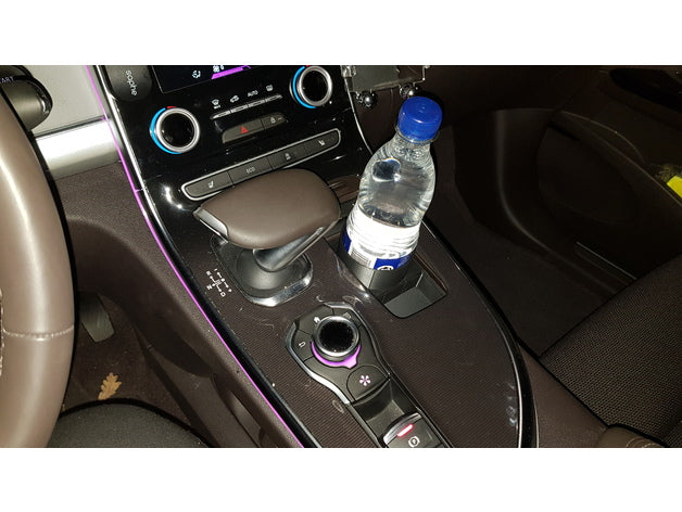 Renault Espace (2018) CupHolder – Renault Espace