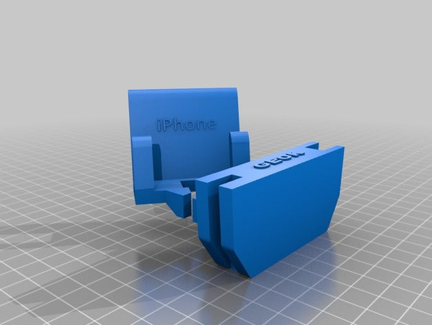 IPhone Cup Holder V2 Lexus RX450h – Lexus RX
