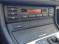 Double Din AC Relocation Bezel for BMW E46 – BMW E46