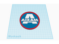 Aixam Emblem – Aixam