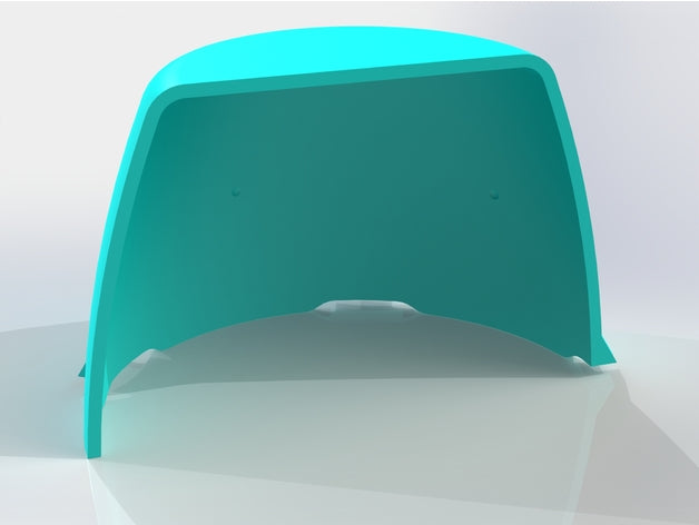 VW T3 Syncro 16" Nabenkappe / Hub Cap – Volkswagen T3