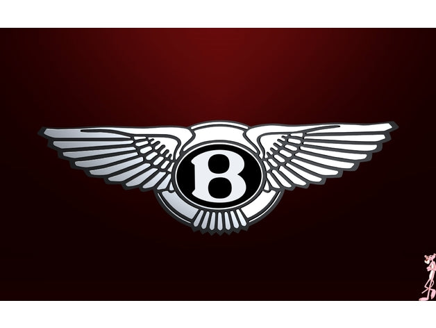 Bentley Badge – Bentley