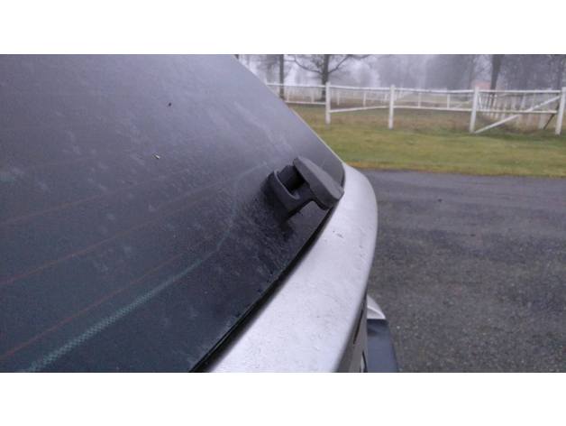 Rear Wiper Plug for BMW Vehicles – BMW E39