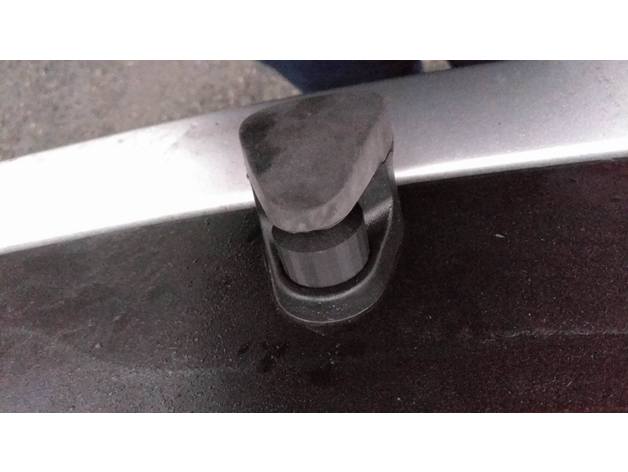 Rear Wiper Plug for BMW Vehicles – BMW E39