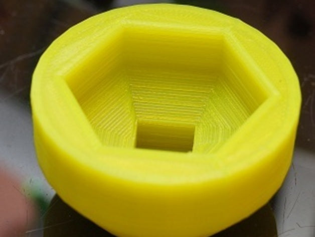 Oil Filter Cap Removal Tool Thick Walls for BMW Vehicle – BMW