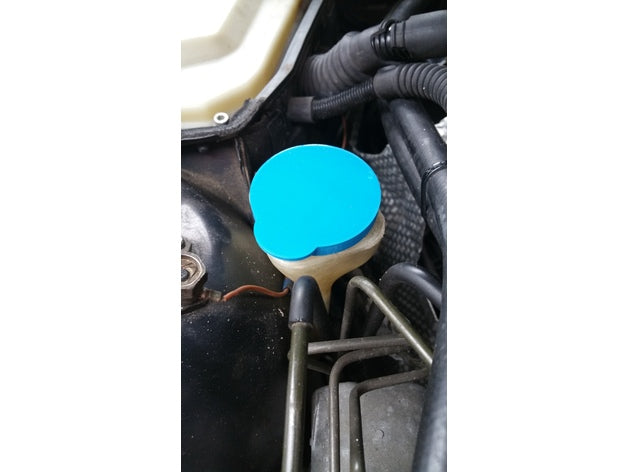 Cap for Windshield Wipers Fluid Tank for BMW Vehicles – BMW