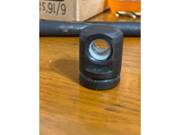E46 3 Series Shift Rod Selector Joint Bushing – BMW E46