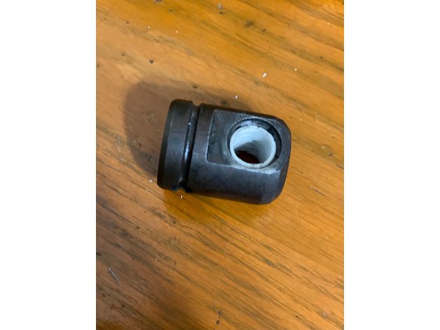 E46 3 Series Shift Rod Selector Joint Bushing – BMW E46