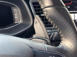SEAT Leon MKIII DSG Paddle Shifters Extension – SEAT Leon