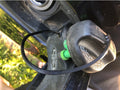 BMW Gas Cap Tether – BMW