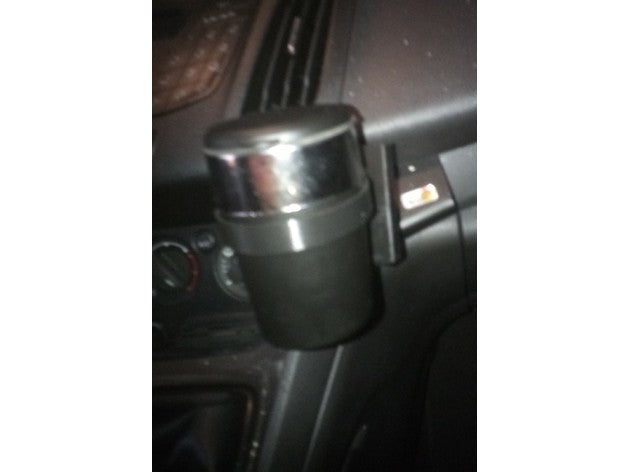 Aschebecher Ford Connect – Ford Tourneo Connect