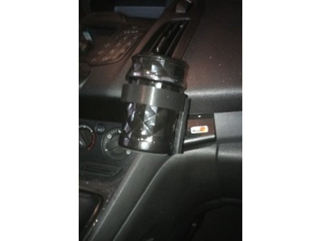 Aschebecher Ford Connect – Ford Tourneo Connect