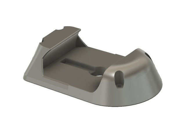 Car XM Mount - Honda CRV – Honda CR-V