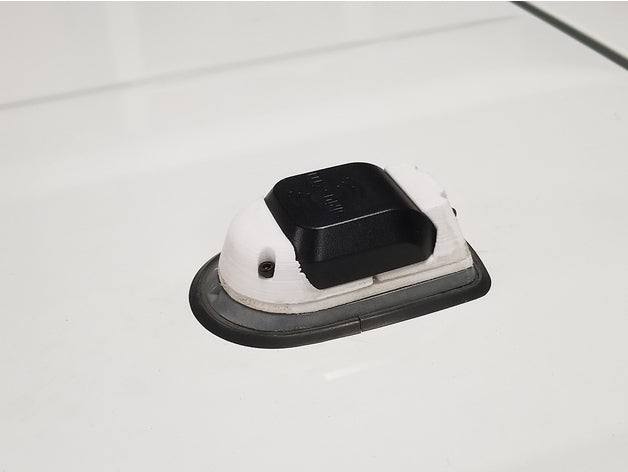 Car XM Mount - Honda CRV – Honda CR-V