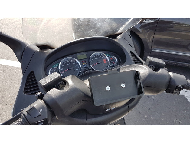 Honda Phone Holder – Honda