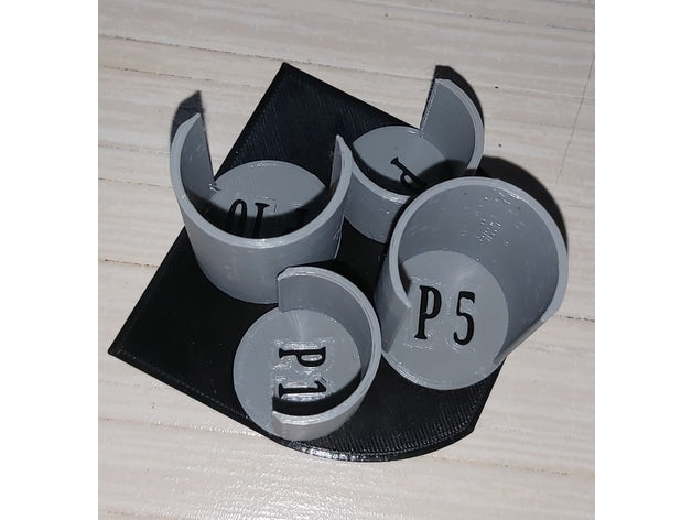 Coin Holder for HRV 2016 – Honda HR-V