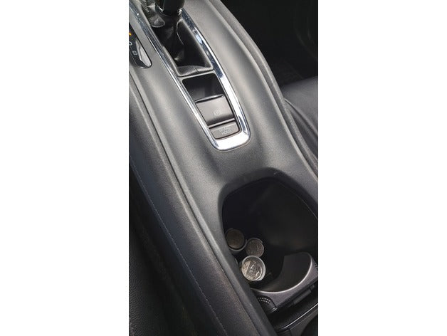 Coin Holder for HRV 2016 – Honda HR-V