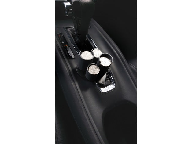 Coin Holder for HRV 2016 – Honda HR-V