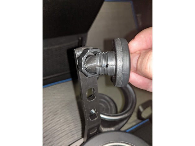 Ball Joint Mount V2 for BMW i3 – BMW i3
