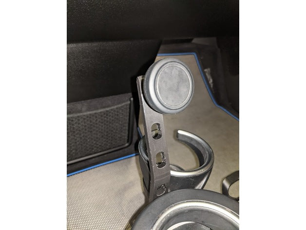 Ball Joint Mount V2 for BMW i3 – BMW i3