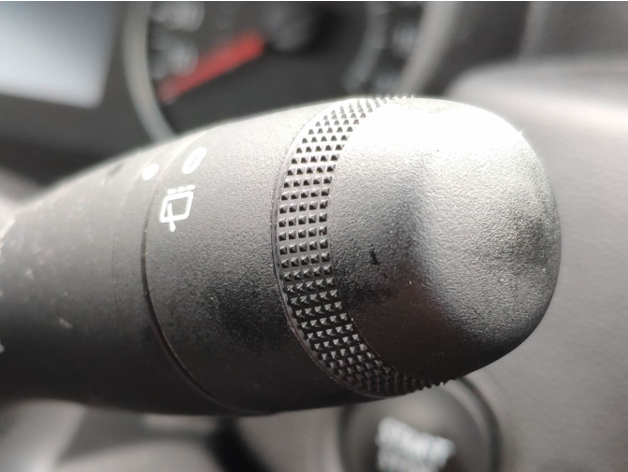 Dacia/Renault Stalk Softer – Dacia, Renault