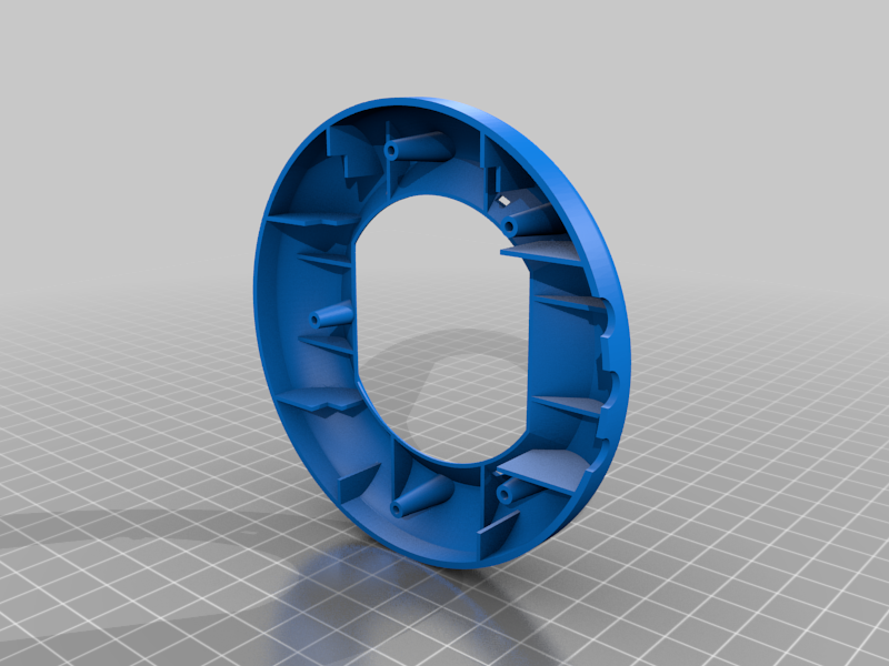 OBD2 Round Case for Mini Cooper – MINI Cooper
