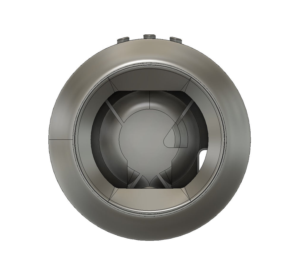 OBD2 Round Case for Mini Cooper – MINI Cooper