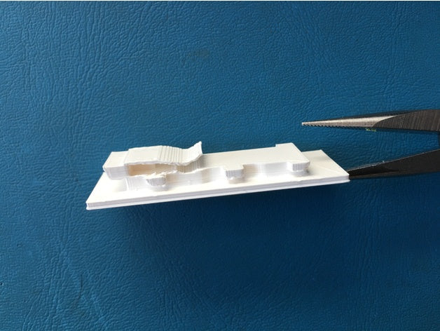 Hyundai i30 Roof Trim Clip – Hyundai i30