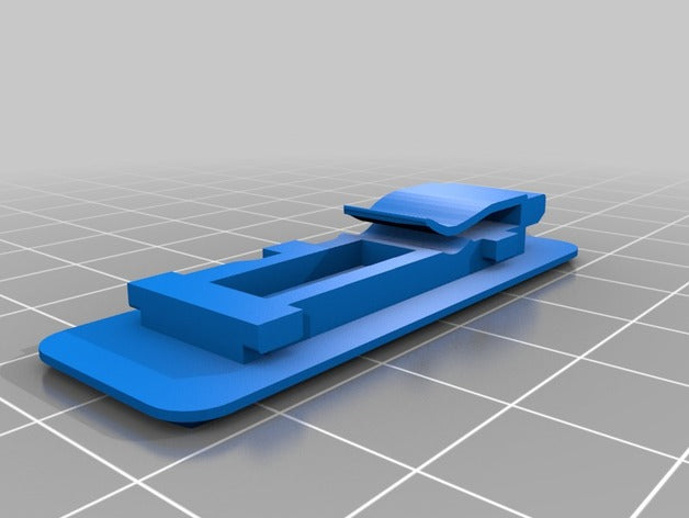 Hyundai i30 Roof Trim Clip – Hyundai i30